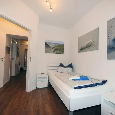 Stella Marina Comfortable Holiday Feriehus
