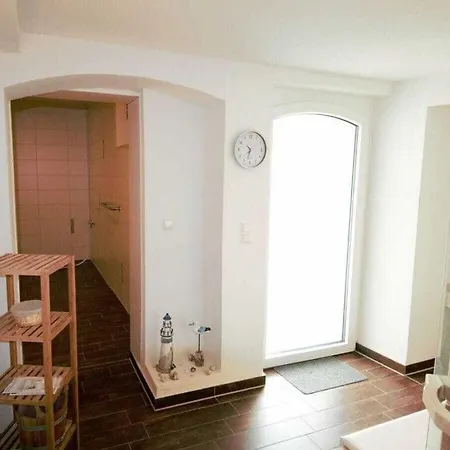 Stella Marina Comfortable Holiday Feriehus