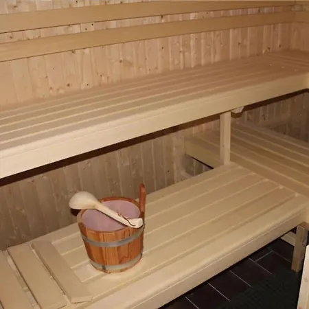 Stella Marina Comfortable Holiday Feriehus